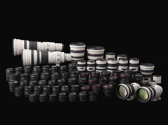 Lens Group