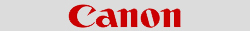 Canon logo